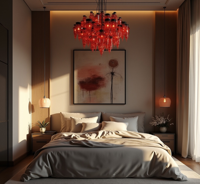 How Decorative Lights Redefine Ambience, Style, and Function in Modern Interiors
