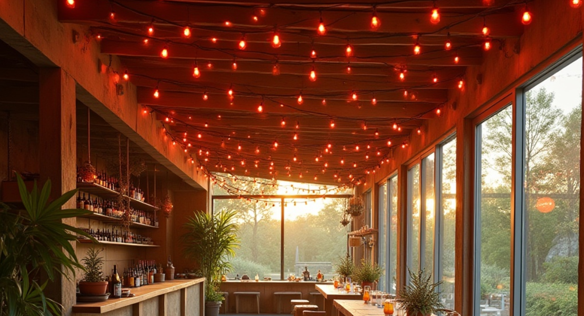 How Decorative Lights Redefine Ambience, Style, and Function in Modern Interiors