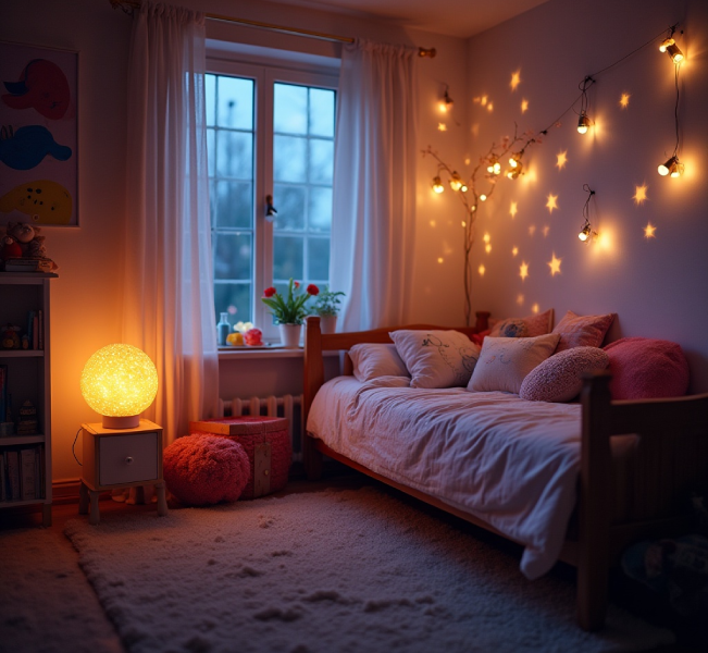 Choosing the Right Decorative Lighting for Residential Projects That Balance Style, Comfort, and Efficiency