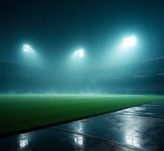 Flood Lighting for Sports Grounds and Stadiums: Meeting Illumination Standards and Performance Requirements with Energy-Efficient Design